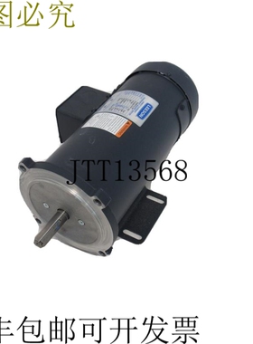 原装供应替换件 LEESON 098032.00 3/4 90VDC 1750RPM C42D17EK7D