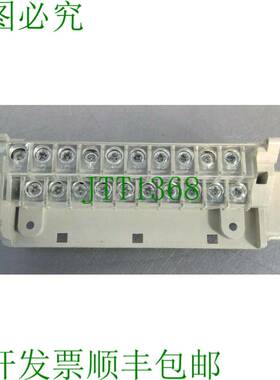 原装供应电气 - Modicon Premium - TSXBLY01 端子块 3D-1