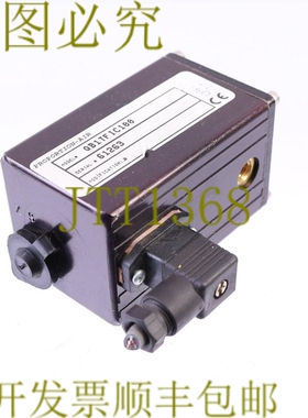 原装供应PROPORTION-AIR QB1TFIC100 银色