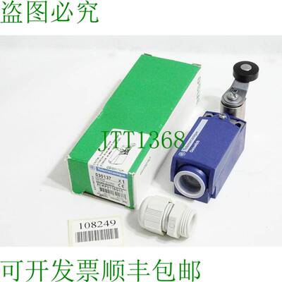 原装供应电气 Telemecanique 位置开关 030137 XCKP2118G11