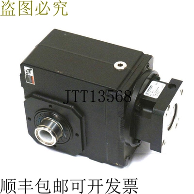 原装供应STOBER K202WG0460MT10 Servofit 精密齿轮箱 46.2:1 每