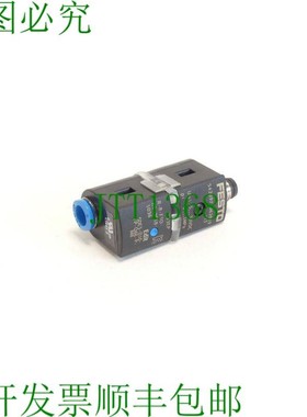 费斯托 SDE5-D10-FP-Q6E-P-M8 压力传感器 542897