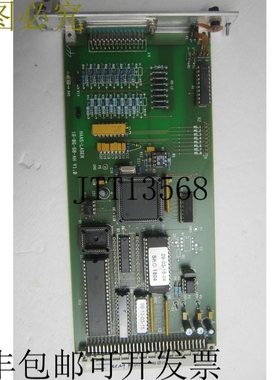 原装供应二手HAAS-LASER 18-06-68-AH PC板180668AH
