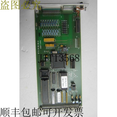 原装供应HAAS-LASER 18-06-68-AH PC板180668AH