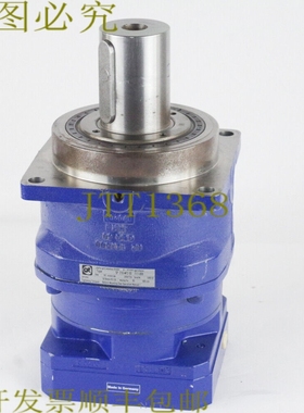 原装供应Wittstein Alpha SP 210-MF2-50 行星齿轮比例 50:1 SP 2