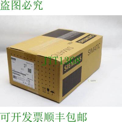 原装供应Simatic IPC427E 6AG4141-5BB07-0FA0 新 OVP 版本