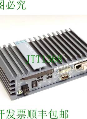 原装供应纳米盒PC IPC227D 6ES7647-8AG70-3AA1 6ES7 647-8AG70-3