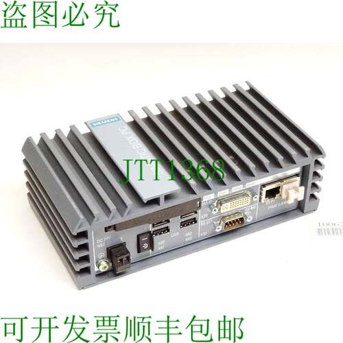 原装供应纳米盒PC IPC227D 6ES7647-8AG70-3AA1 6ES7 647-8AG70-3