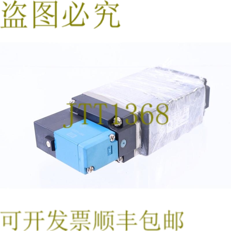 原装供应SMC VSS8-6-FG-S-3EZ-V1