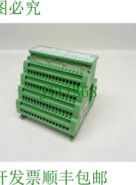 原装供应菲尼克斯电气 2751687 + 2750170 Interbus IB STME 24 B