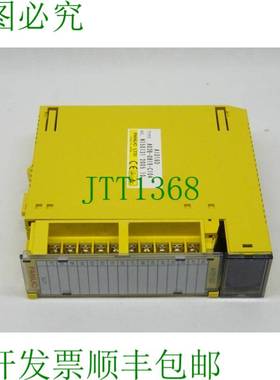 原装供应发那科 A03B-0819-C104 盖 AID16D N150131 2005-10 盖