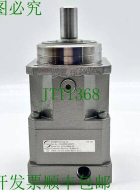 原装供应Stober P321SPR0100MTF 精密齿轮头比 10:1