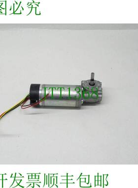 原装供应Dunkermotoren GR42X25 齿轮电机电机 8842701259 / 齿轮