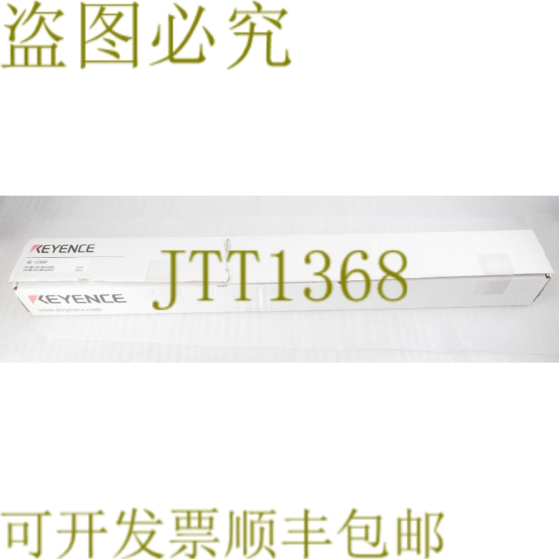 原装供应基恩士 SL-C56F SLC56F SL-C56F-T + SL-C56F-R SLC56FT