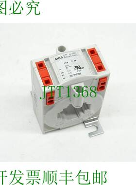原装供应MBS AG 18K13151534 CTB 31.35 斯特罗姆万德勒 18K 1315