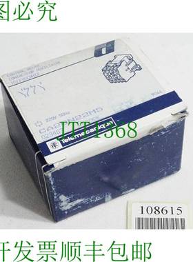 原装供应Telemecanique 辅助接触器 CA2DN22M5 023463 /