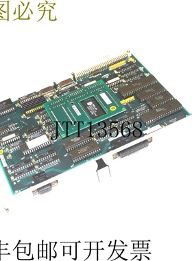原装供应重新制造 MOORE 产品 13815-33R PC 板 1381533R