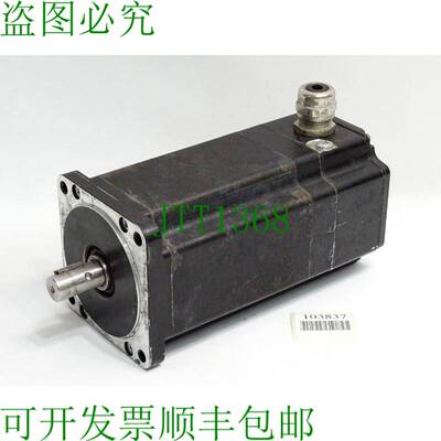 原装供应Berger Lahr VRDM3913/50LWBOO 步长 194.4 Vrms/1000rpm