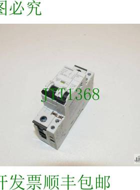 原装供应5SY41 MCB A2 机器人 + 5ST3010 AS 辅助电源开关