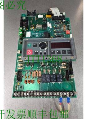 原装供应ALLEN BRADLEY 148363 RV.02 驱动板。 Loc 3D-21 银色