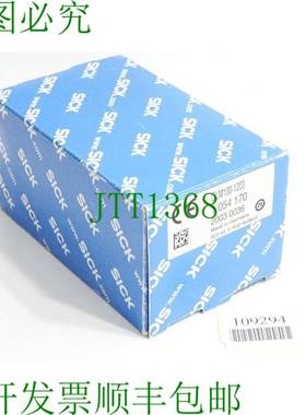 原装供应Sick 1054170 OLM100-1203 线性传感器 / 新原件