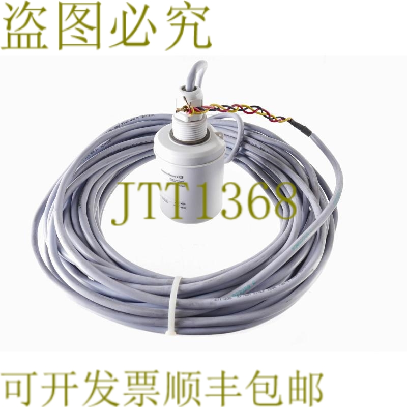 原装供应ENDRESS HAUSER FDU91-RG4AA FDU91RG4AA Prosonic S