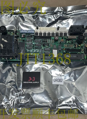 原装供应二手- EFKA 0502328 电路板适用于缝纫机 || 发????