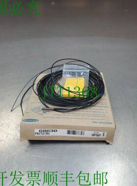 原装供应BANNER ENGINEERING PBCT215U 纤维光学 68630 传感器模