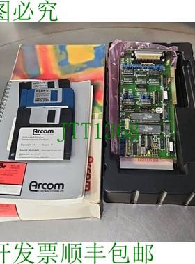 原装供应Red Lion KSER4000 ARCOM 电路板。 Loc3A26