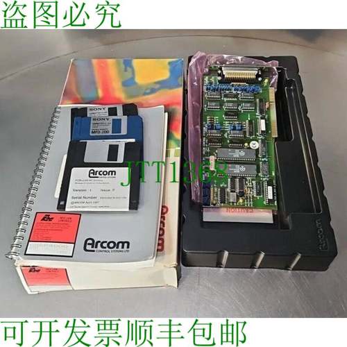 原装供应Red Lion KSER4000 ARCOM 电路板。 Loc3A26