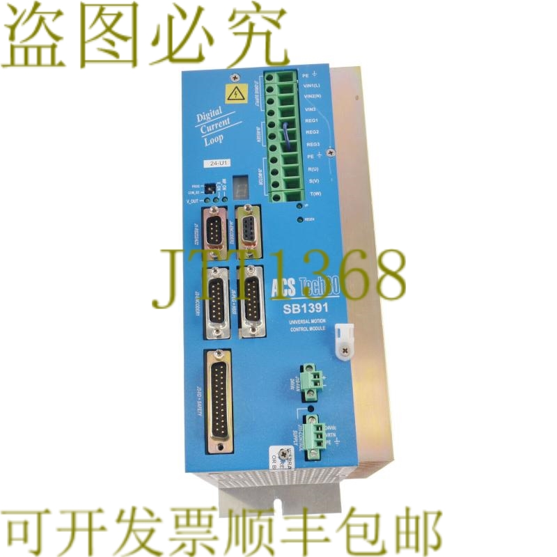 原装供应ACS TECH80 SB1391-CERA SB1391CERA