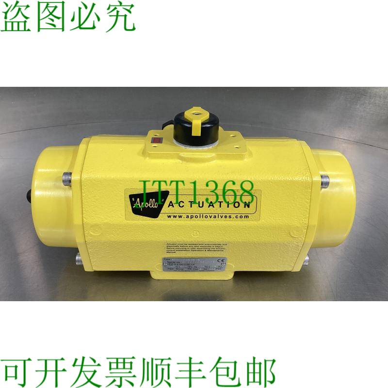 原装供应APOLLO AS0200N042A 集团 2 8 BAR 116 PSI AIR PNEUMATI