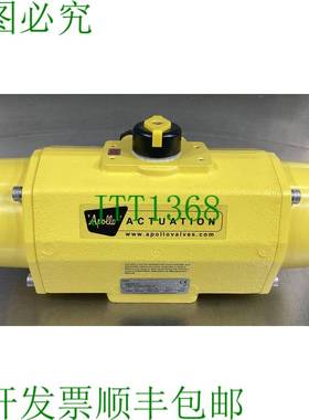 原装供应APOLLO AS0200N042A 集团 2 8 BAR 116 PSI AIR PNEUMATI