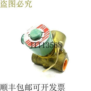 110 原装 8222B24电磁阀气门10.5瓦120 供应ASCO