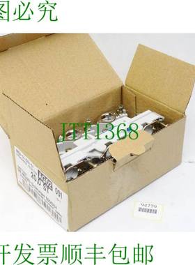 原装供应5SG6204 Neozed 骑手保险丝底座 SR60 63A / 吸入 : 4 件