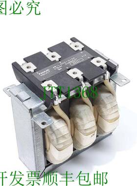 原装供应Fanuc A8IL-0001-OIO4 线路反应器 变压器 31Amp