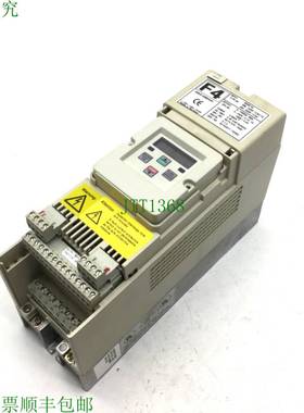 原装供应Keb F4 Combivert 09.F4.C1D-3420 Ver 1.4 变频器驱动器