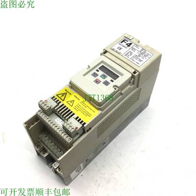 原装供应Keb F4 Combivert 09.F4.C1D-3420 Ver 1.4 变频器驱动器