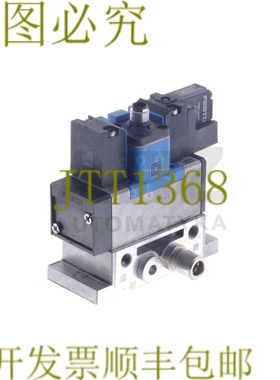 原装供应FESTO MEBH-5/2-D-1-ZSR-FR-C MEBH52D1ZSRFRC 184494 +