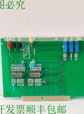 原装供应Kamewa TMK9236 PCB 卡tmk9236