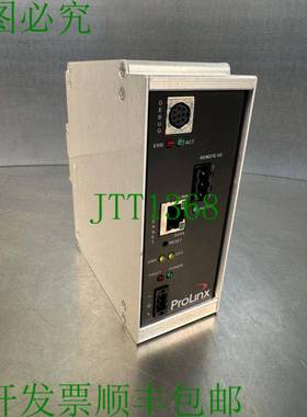 原装供应Prosoft 5210-DFNT-RIO 661-716-5100 ProLinx 版本 2.48