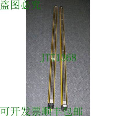 原装供应Sick M40S + M40E 安全光幕 M40S-68A300AR0 + M40E-68A3