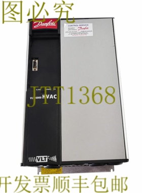 原装供应丹佛斯 178B2022 VLT6008HT4C20STR3D0F00A00 VLT6000