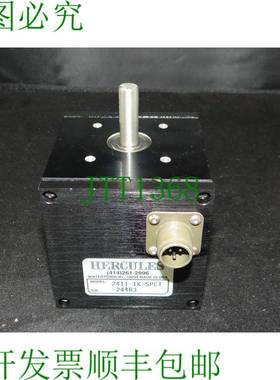 原装供应Hercules 2411-1K-SPCT 编码器