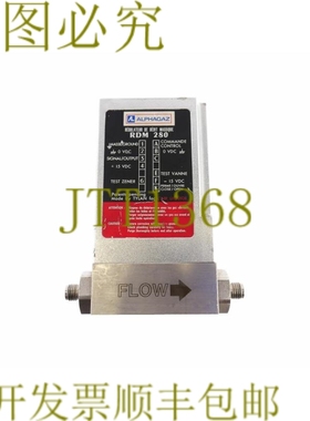 原装供应ALPHAGAZ RDM280 维顿 3 SLPM