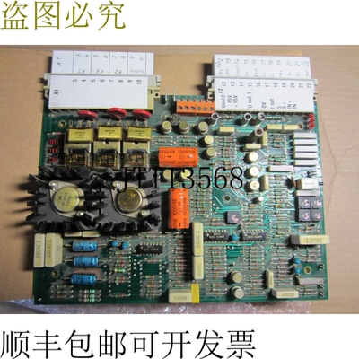 原装供应通力起重机 KAE 160 BOARD KAE160 B
