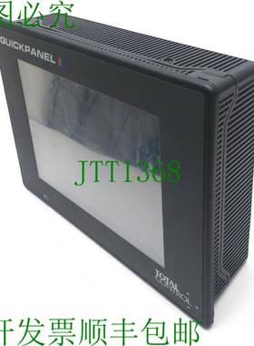 原装供应QPI31200S2P-P Total Control QuickPanel 机器接口,10.4