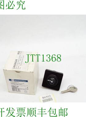 原装供应Telemecanique 执行器 KBC1S / 048324 / 新