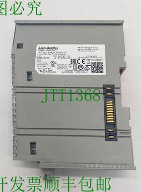 原装供应AB 5069-IB16F SER.A Compact Logix 5000 直