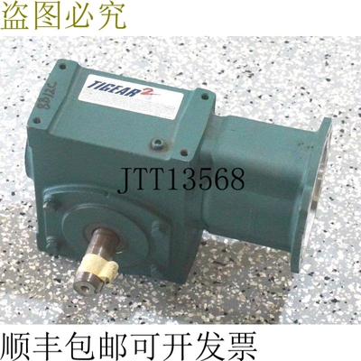 原装供应DOD 26A10L14 Tigear 2粉碎机10:1不同